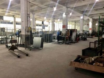 福建安溪鐵藝造富:碾壓宇宙中心曹縣 年輕人相親只問(wèn)網(wǎng)店有幾家