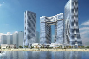 中國 最現實 城市,工資四線水平,房價卻直逼一線