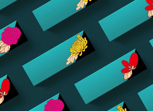 廈門包裝設(shè)計(jì)的適度設(shè)計(jì)要素