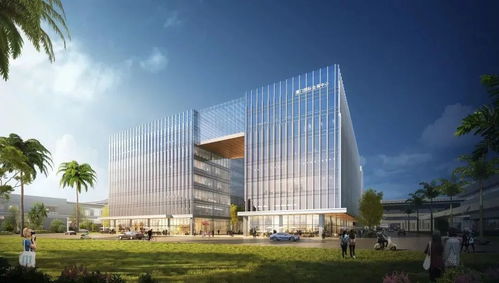 海信日立第四屆 新產品新技術設計大賽 獲獎項目巡禮 金獎 廈門新會展中心