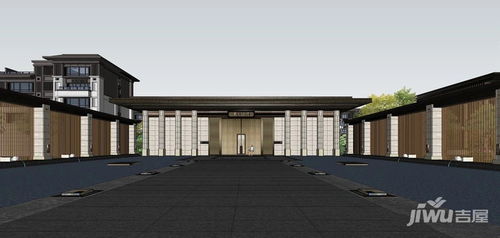 廈門龍湖首開景粼原著 詩意廈門,臨水而居 動態