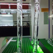  廈門(mén)博晶壓克力制品廠 主營(yíng) 壓克力板材 ps板 壓克