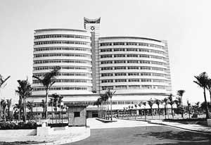 天津建筑設(shè)計院 讓 天津設(shè)計 叫響全國