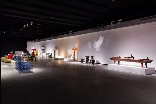 建筑之外 廈門國際設(shè)計周特展開幕精彩花絮