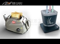 探索廈門工業(yè)設(shè)計公司的產(chǎn)品設(shè)計風采