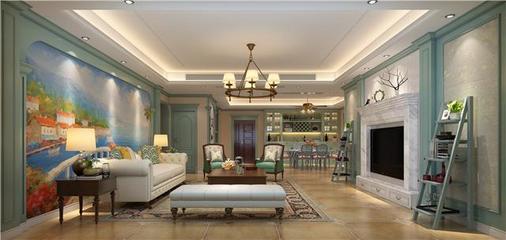 宅居森林 以全屋整裝與私人訂制，重新定義理想家居設(shè)計(jì)