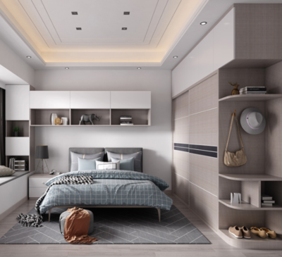 引領(lǐng)整裝風(fēng)尚，鑄就品質(zhì)輝煌 | 2024整裝定制品牌新格局解讀