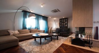 家居整裝 從效果圖到現(xiàn)實，夢想能否照進現(xiàn)實？